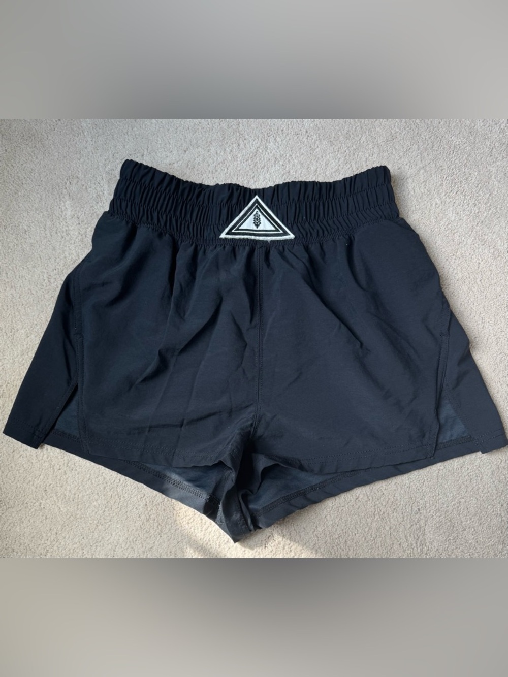 Free People “Next Round” shorts